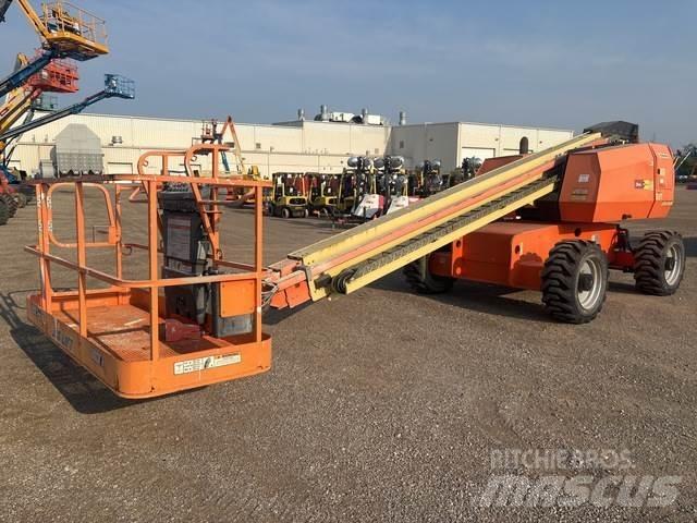 JLG 600S Sonstige Baumaschinen