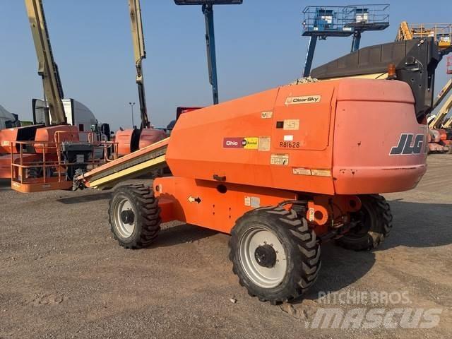 JLG 600S Sonstige Baumaschinen