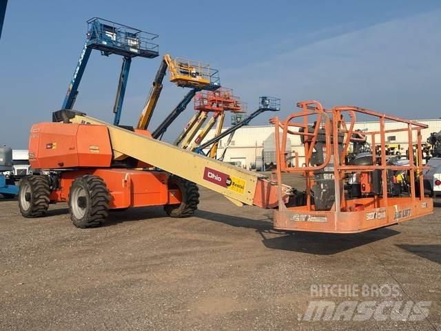 JLG 600S Sonstige Baumaschinen