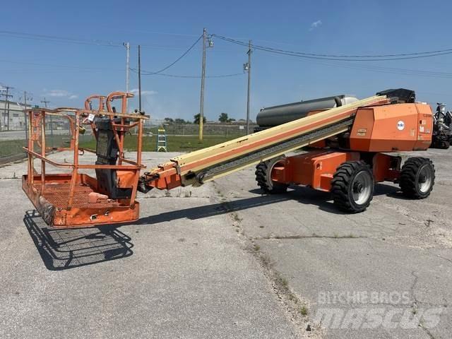 JLG 600S Sonstige Baumaschinen