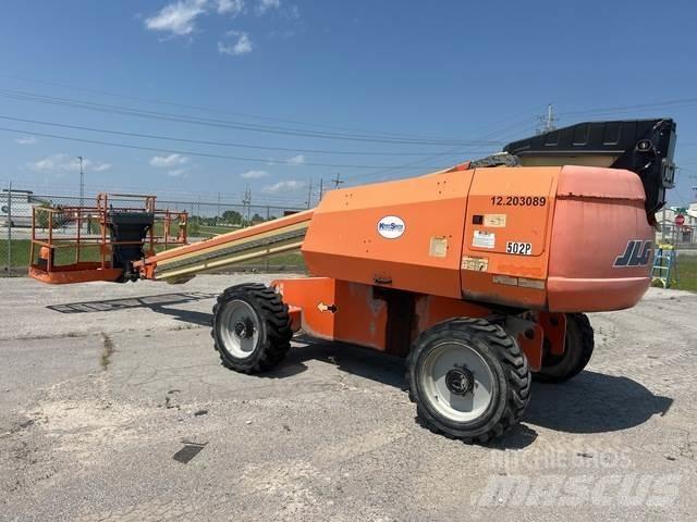 JLG 600S Sonstige Baumaschinen