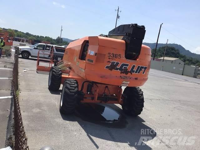 JLG 600S Sonstige Baumaschinen