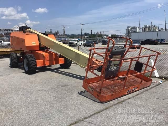 JLG 600S Sonstige Baumaschinen