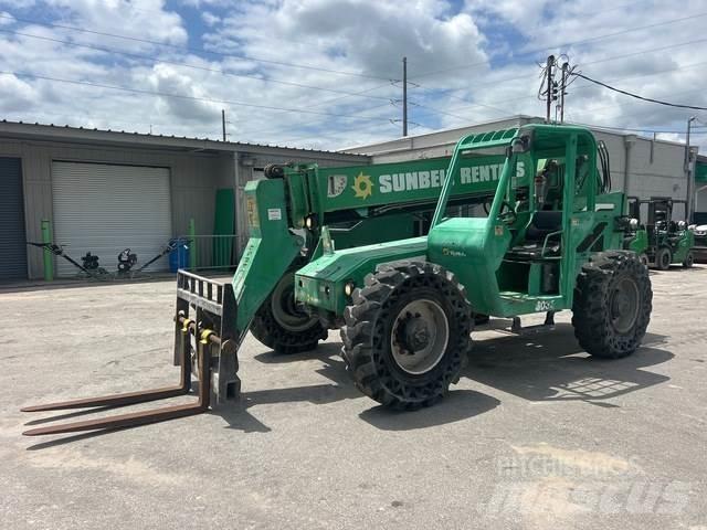 JLG 6036 Teleskoplader