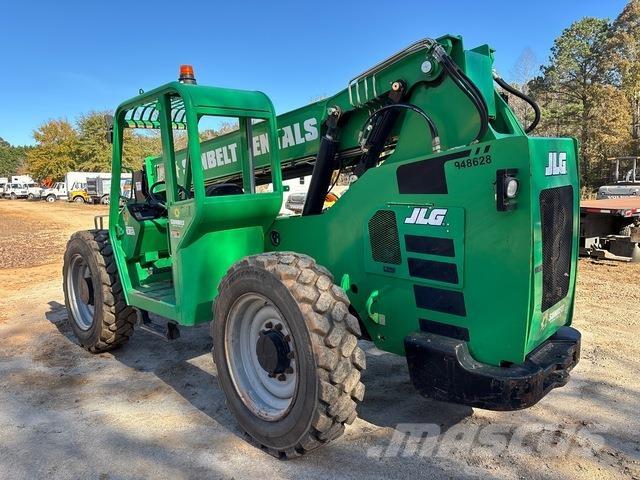 JLG 6036 Teleskoplader