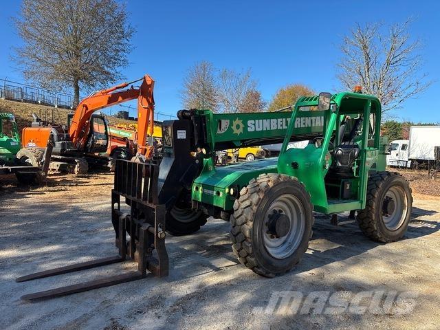 JLG 6036 Teleskoplader