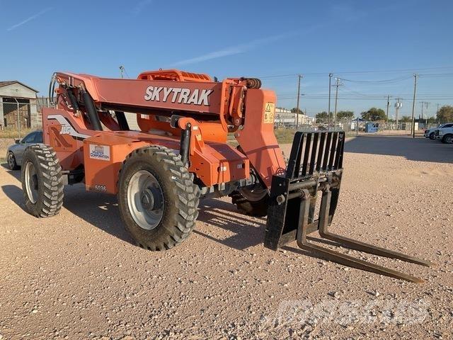 JLG 6036 Teleskoplader