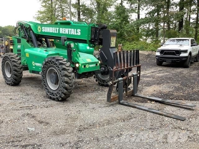 JLG 6036 Teleskoplader