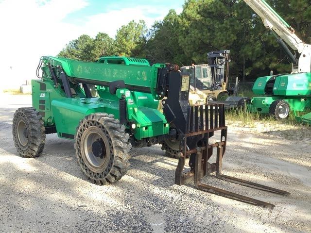 JLG 6036 Teleskoplader