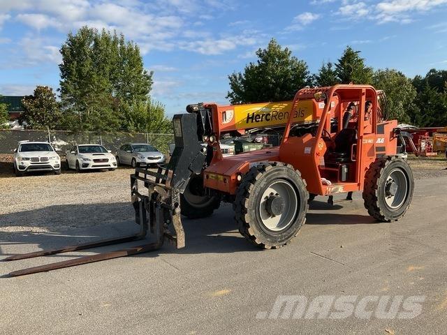JLG 6036 Teleskoplader