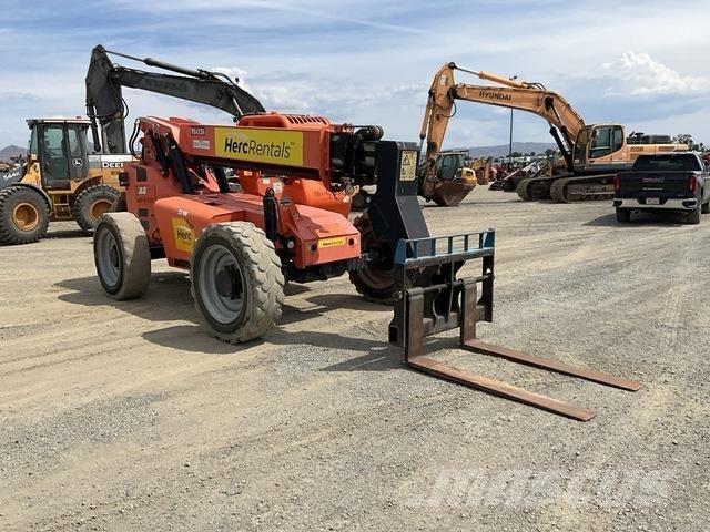 JLG 6036 Teleskoplader