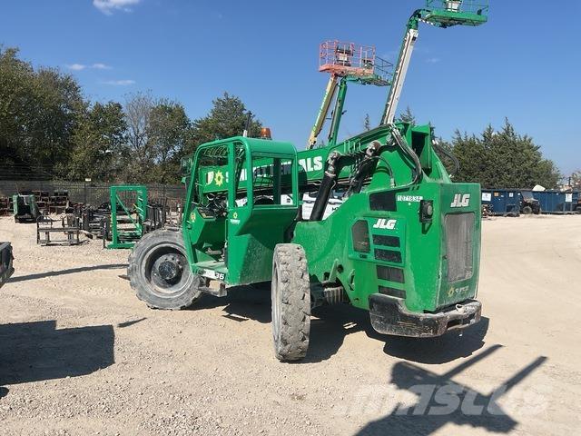 JLG 6036 Teleskoplader