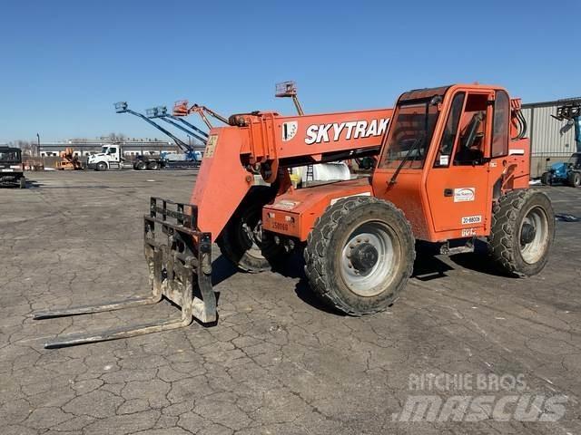 JLG 6042 Teleskoplader