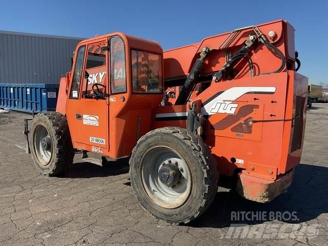 JLG 6042 Teleskoplader