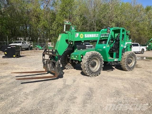 JLG 6042 Teleskoplader
