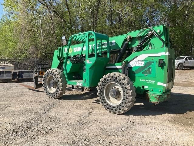 JLG 6042 Teleskoplader