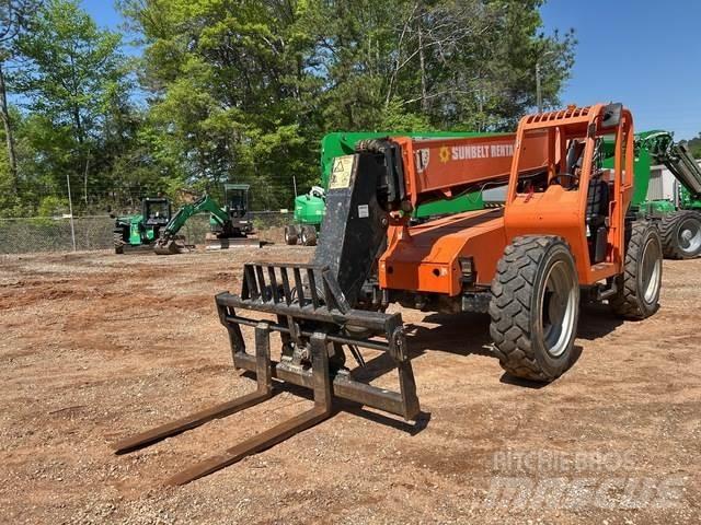 JLG 6042 Teleskoplader