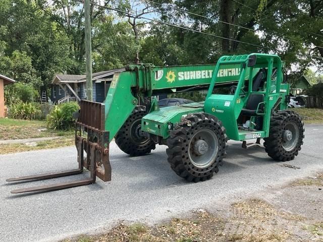 JLG 6042 Teleskoplader