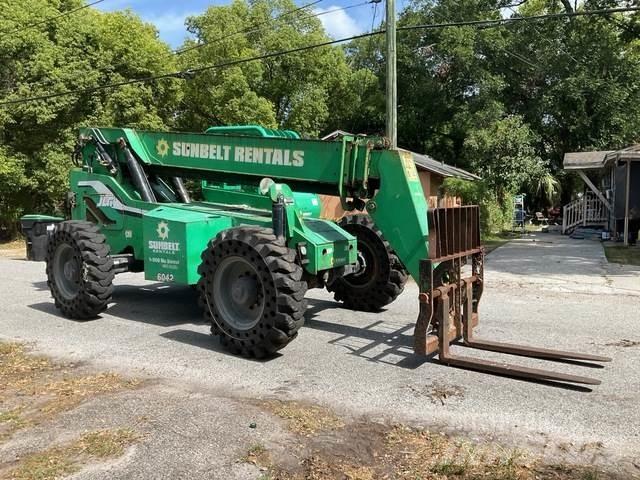 JLG 6042 Teleskoplader
