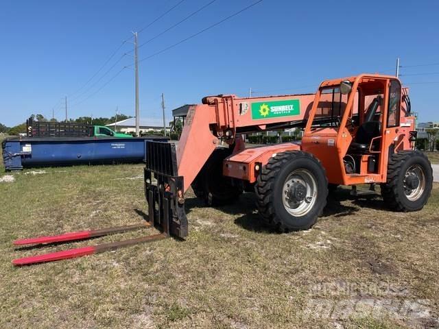 JLG 6042 Teleskoplader