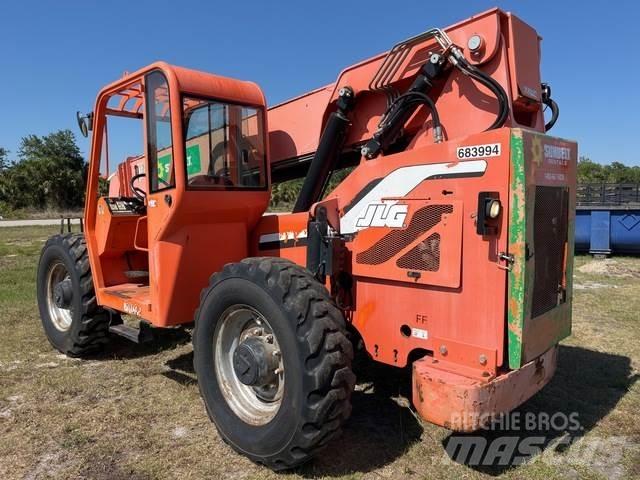 JLG 6042 Teleskoplader