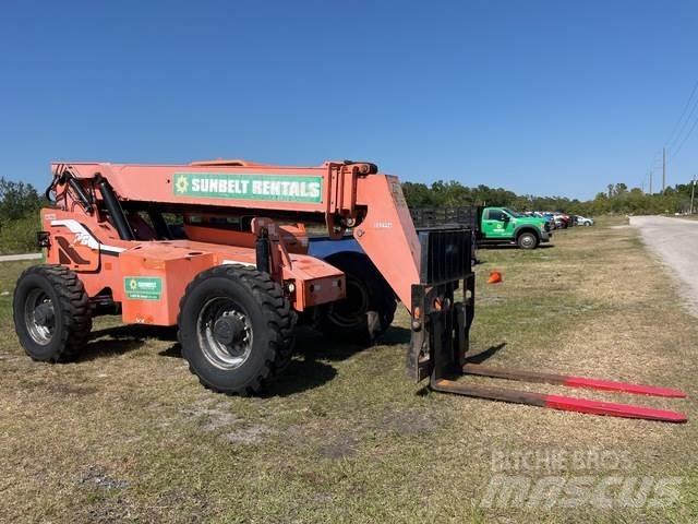 JLG 6042 Teleskoplader