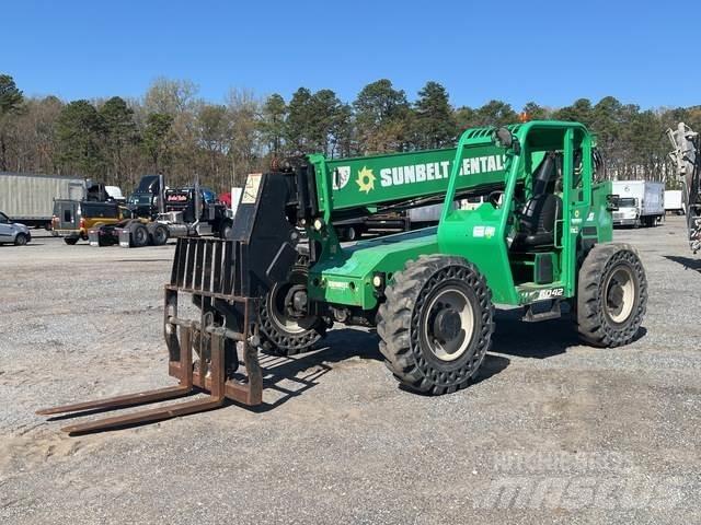 JLG 6042 Teleskoplader