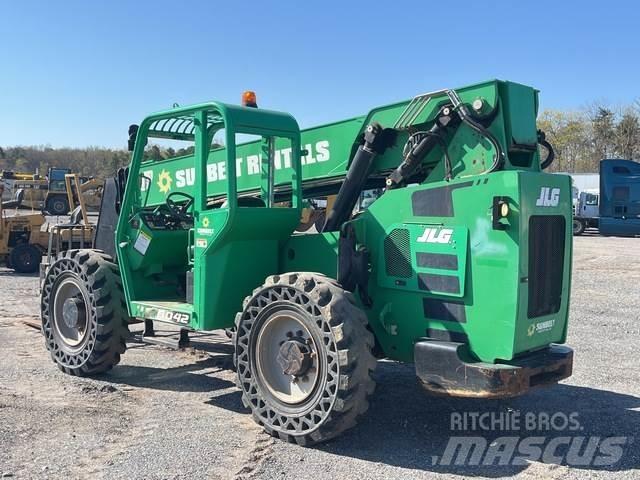 JLG 6042 Teleskoplader