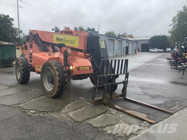 JLG 6042 Teleskoplader