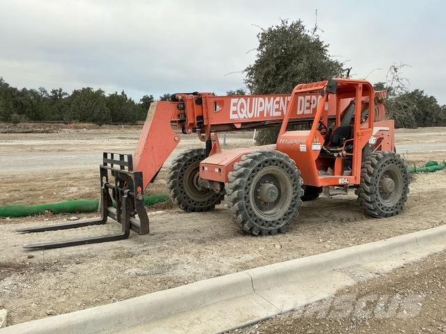JLG 6042 Teleskoplader