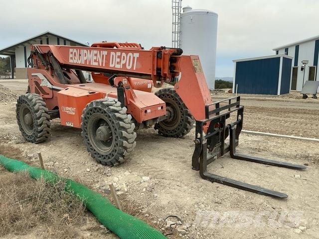 JLG 6042 Teleskoplader