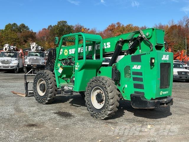 JLG 6042 Teleskoplader