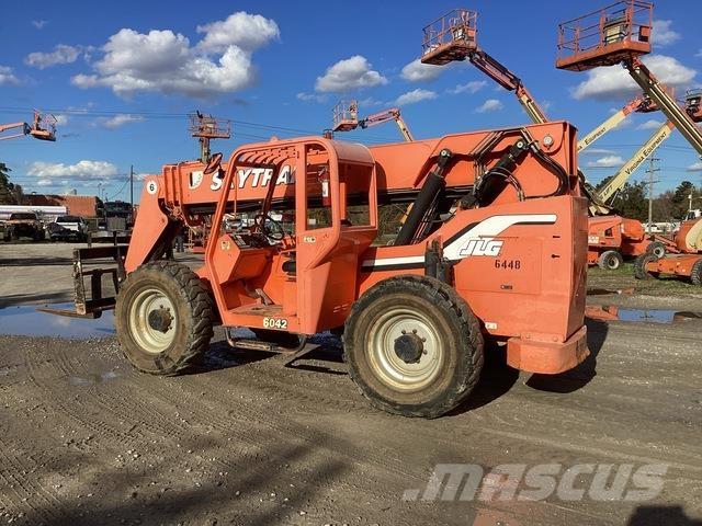 JLG 6042 Teleskoplader