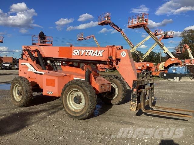 JLG 6042 Teleskoplader