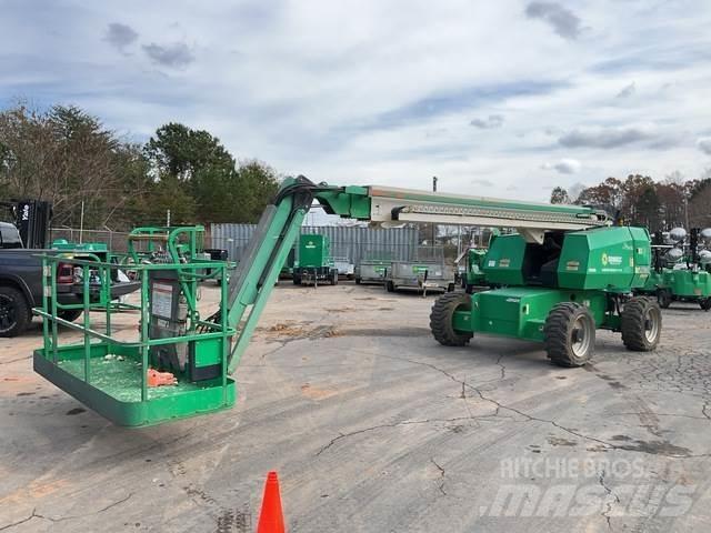 JLG 660SJ Sonstige Baumaschinen