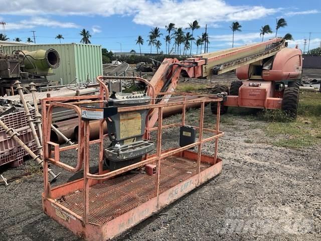 JLG 660SJ Sonstige Baumaschinen