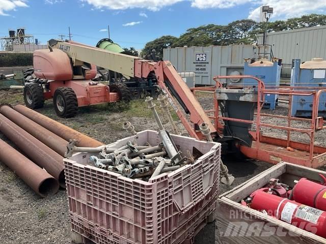 JLG 660SJ Sonstige Baumaschinen