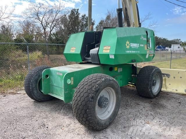 JLG 660SJ Sonstige Baumaschinen