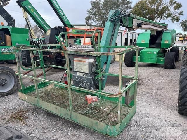 JLG 660SJ Sonstige Baumaschinen