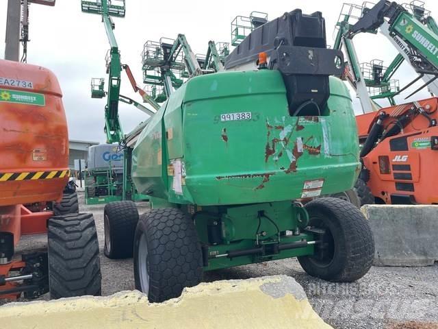 JLG 660SJ Sonstige Baumaschinen