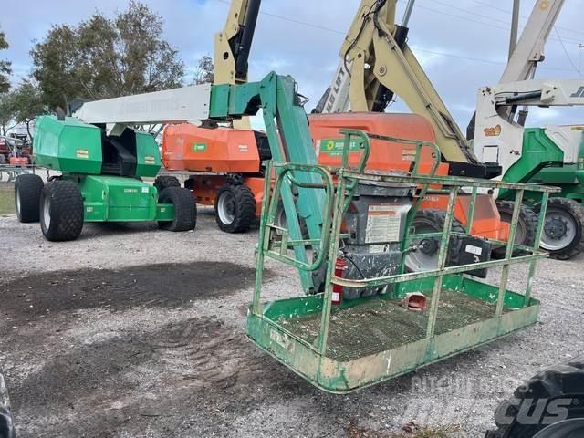 JLG 660SJ Sonstige Baumaschinen