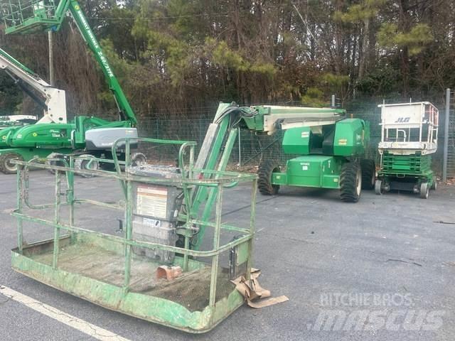 JLG 660SJ Sonstige Baumaschinen