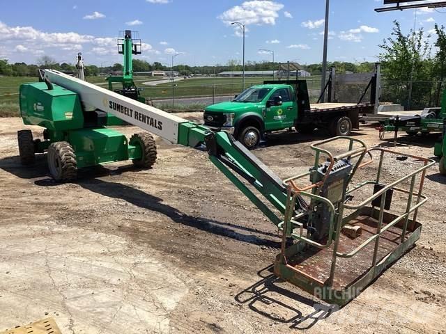 JLG 660SJ Sonstige Baumaschinen