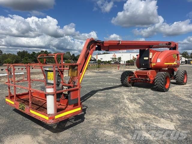 JLG 800 AJ Sonstige Baumaschinen