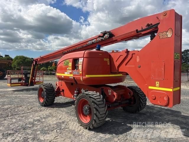 JLG 800 AJ Sonstige Baumaschinen