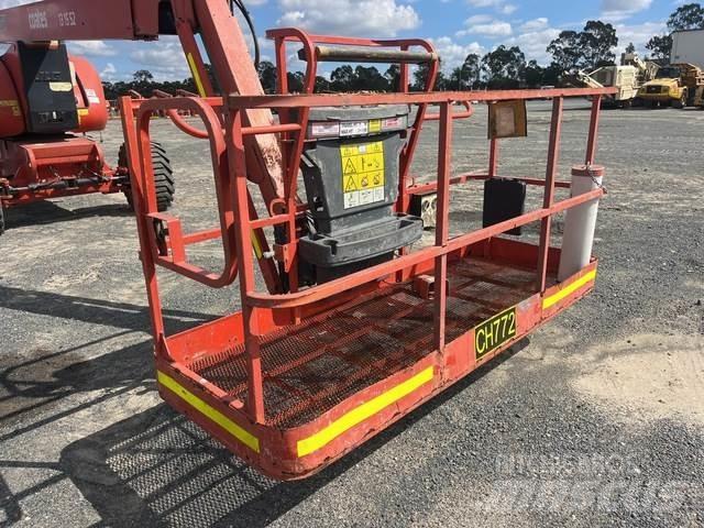 JLG 800 AJ Sonstige Baumaschinen