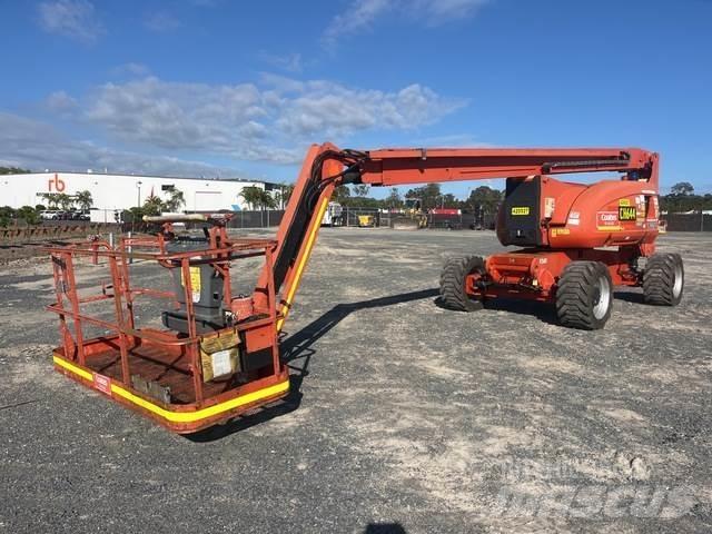 JLG 800 AJ Sonstige Baumaschinen