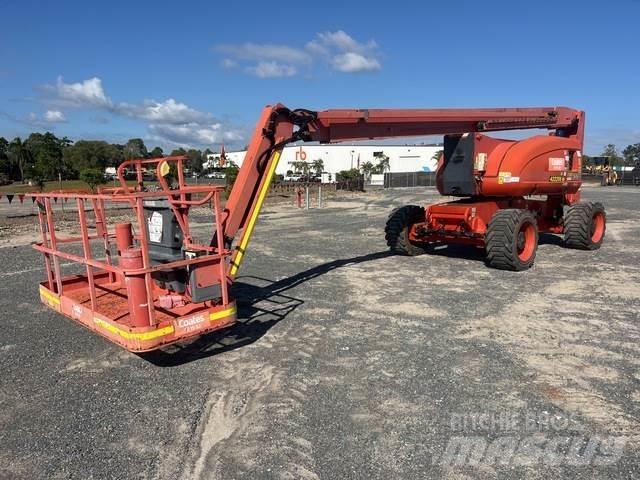 JLG 800 AJ Sonstige Baumaschinen