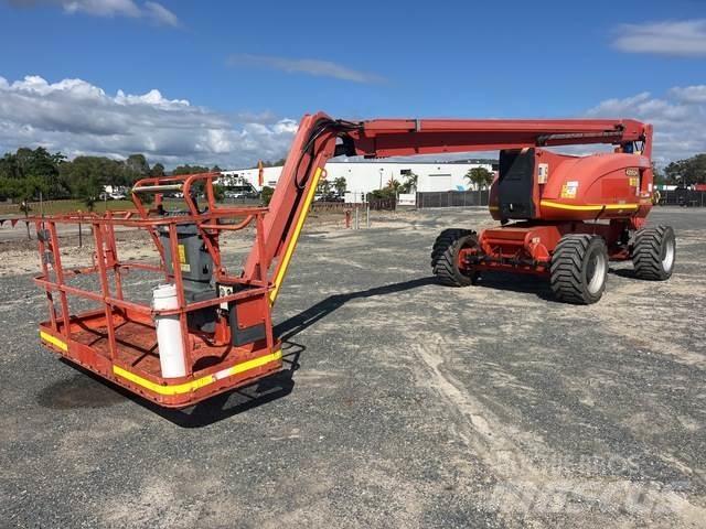 JLG 800 AJ Sonstige Baumaschinen