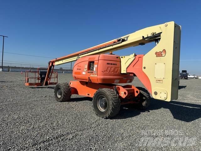 JLG 800AJ Gelenkteleskoparbeitsbühnen